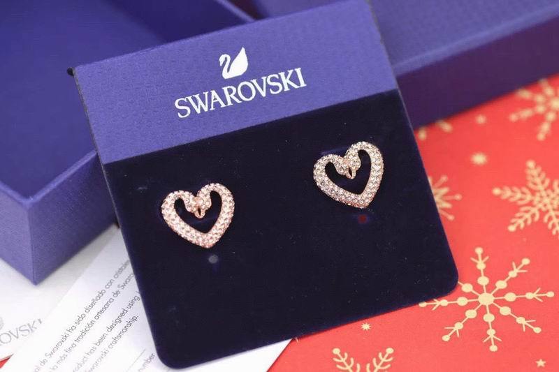 Swarovski Earrings 4